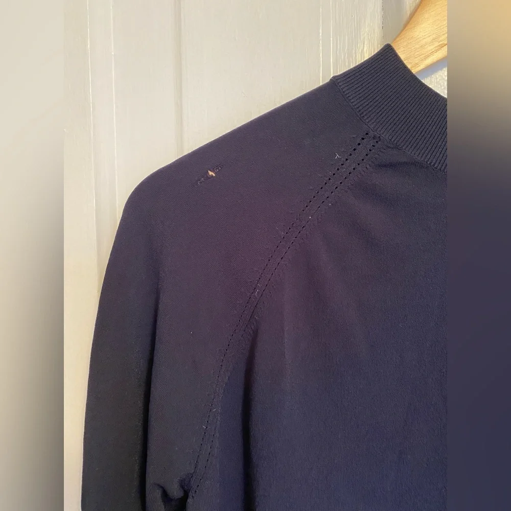 COS Crewneck Sweater - Picture 4 of 8